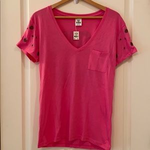 ⭐️NWT⭐️Victoria Secret PINK Shirt